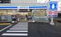 コンビニ　ローソン福生武蔵野台一丁目店（コンビニ）まで492m