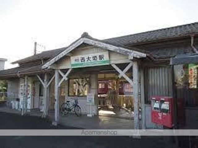 その他　西大垣駅（その他）まで1041m