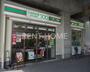 コンビニ　ローソンストア100河内永和駅前店（コンビニ）まで130m