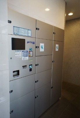 その他共有部分　☆宅配ボックス☆
