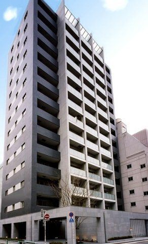 建物外観　☆綺麗な外観☆