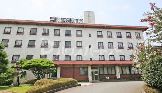 病院　医療法人社団一条会病院（病院）まで1060m