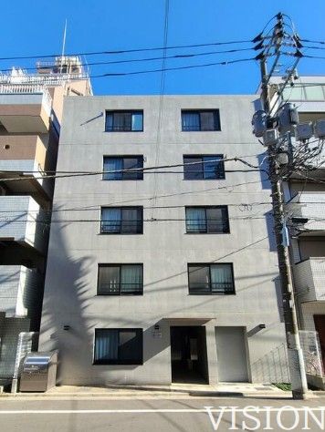 建物外観　☆外観☆