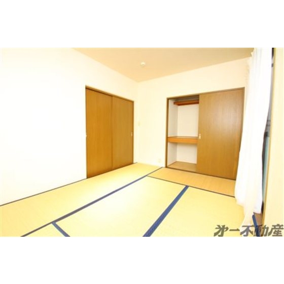 その他部屋・スペース　和室