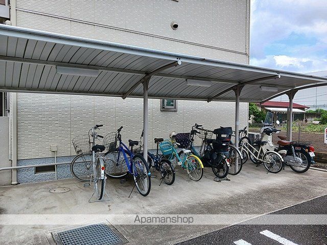 その他共有部分　その他共有部分