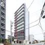 S-RESIDENCE一宮駅前 4階 築4年10ヶ月の賃貸物件