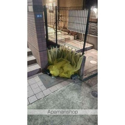 その他共有部分　その他共有部分