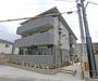 嵯峨嵐山駅より徒歩4分 3階 築3年7ヶ月の賃貸物件