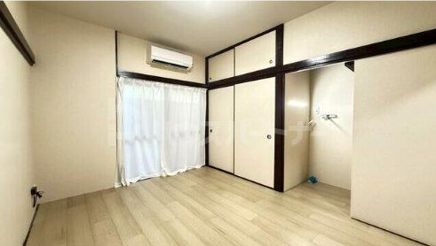 その他部屋・スペース　収納