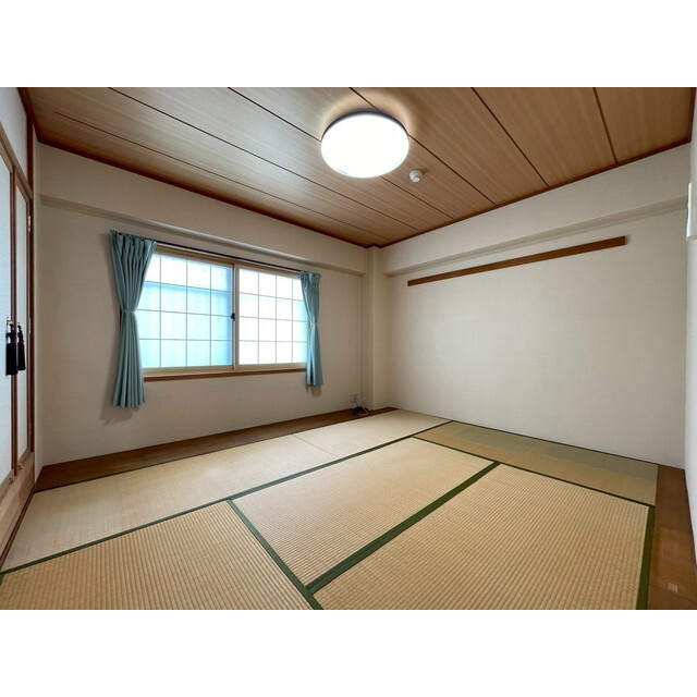 その他部屋・スペース　和室