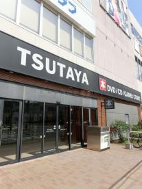 レンタルビデオ　TSUTAYA札幌琴似店（レンタルビデオ）まで1108m
