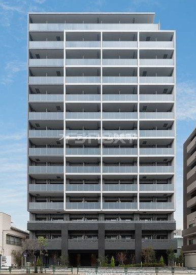 建物外観　★《見学予約受付中》当店では契約金がクレジット決済可能です★