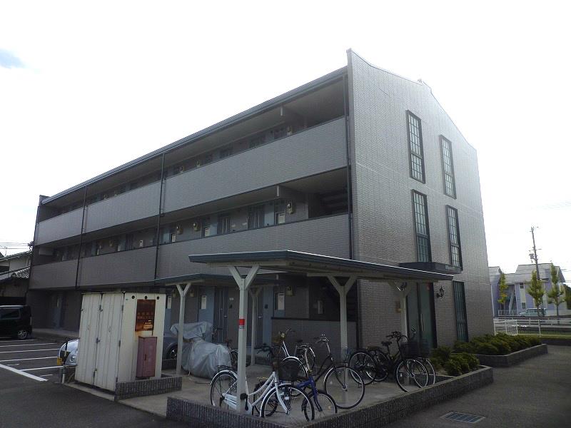 山陽電鉄本線 白浜の宮駅 徒歩14分 築29年