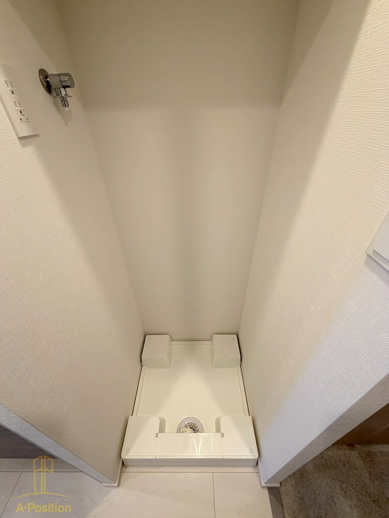 その他設備　Alivis浪速東SoL TERRACE