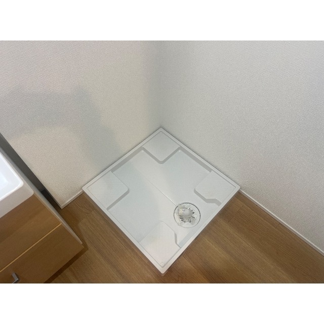 その他設備　洗濯機置場※別部屋参考写真