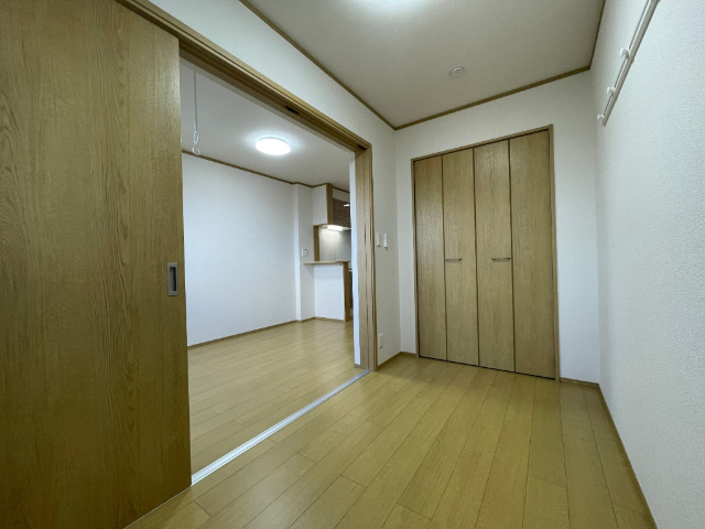 居室・リビング　※他のお部屋の参考写真となります。
