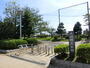 公園　防災公園（公園）まで500m