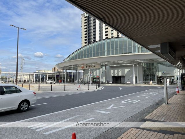 その他　ＪＲ春日井駅（その他）まで800m