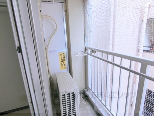 バルコニー　ベランダ