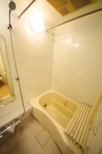 バス・シャワールーム　別考部屋参画像