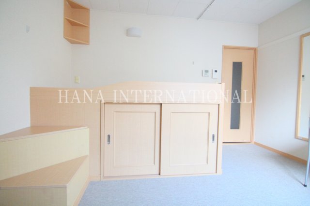 居室・リビング　他部屋参考写真