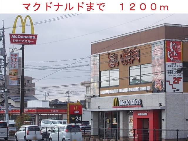 スーパー　スパーク佐方店（スーパー）まで1683m