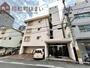 天王寺駅より徒歩8分 6階 築53年6ヶ月の賃貸物件