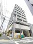 堺東駅より徒歩7分 9階 築14年4ヶ月の賃貸物件