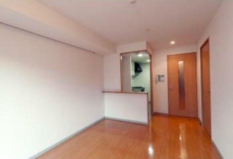 居室・リビング　Ｐａｒｋ　Ｒｅｓｉｄｅｎｃｅ戸越公園（別部屋参考画像）