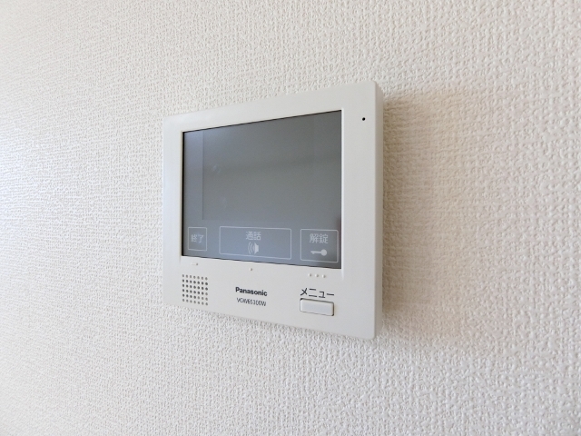 セキュリティ　図面と現状に相違がある場合には現状を優先
