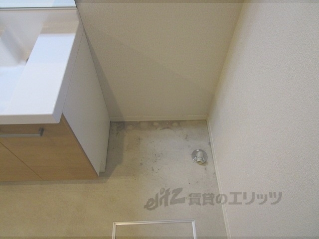 その他部屋・スペース　洗濯機置場
