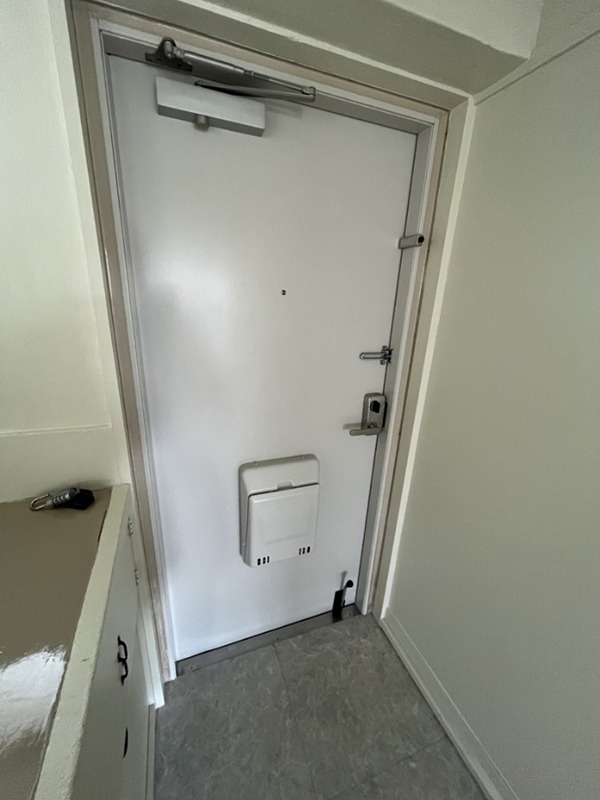 玄関　別部屋参考