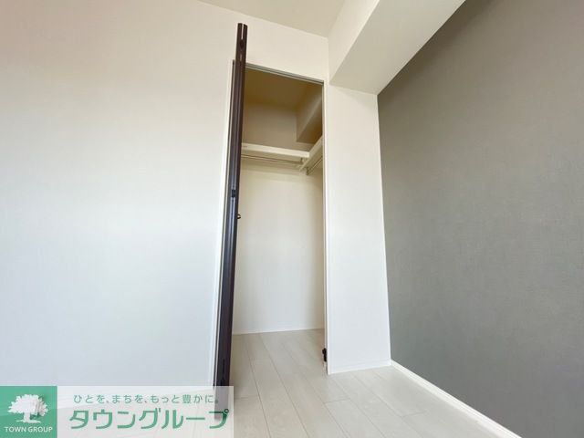 収納　★お部屋探しは株式会社タウンハウジング東京まで★