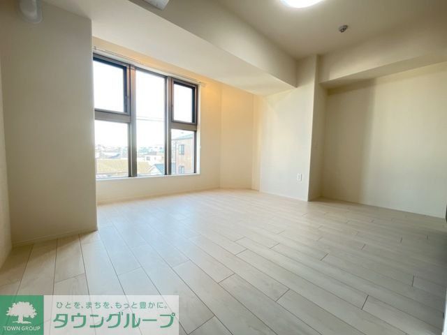 居室・リビング　★お部屋探しは株式会社タウンハウジング東京まで★