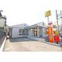 郵便局　吉川団地前郵便局（郵便局）まで256m