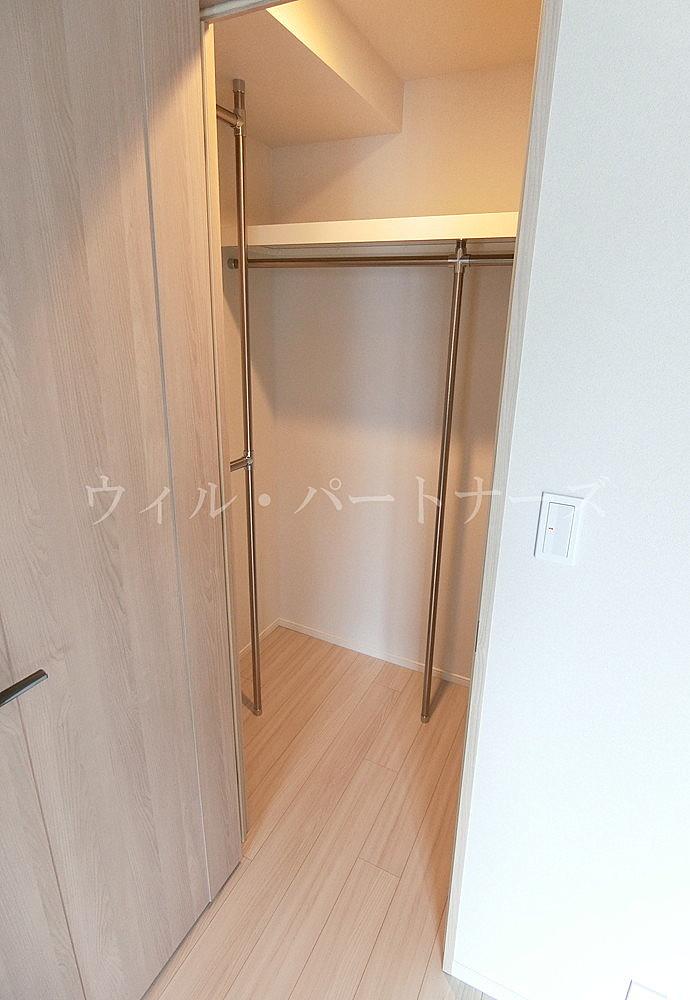 収納　詳細はお気軽にお問合せください
