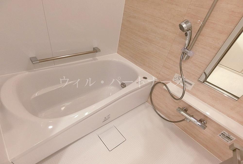 バス・シャワールーム　詳細はお気軽にお問合せください
