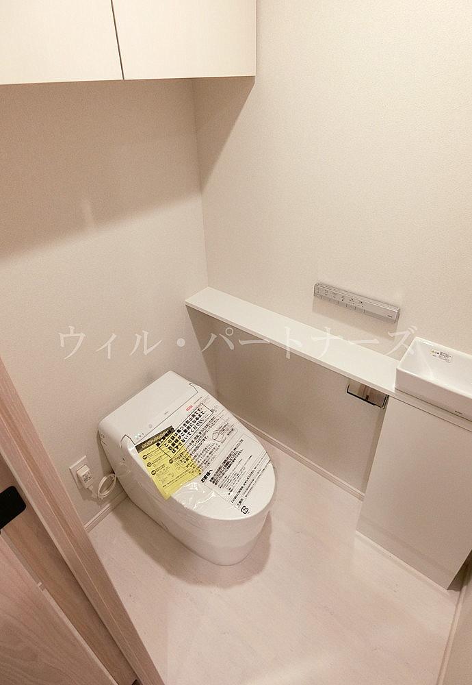 トイレ　詳細はお気軽にお問合せください
