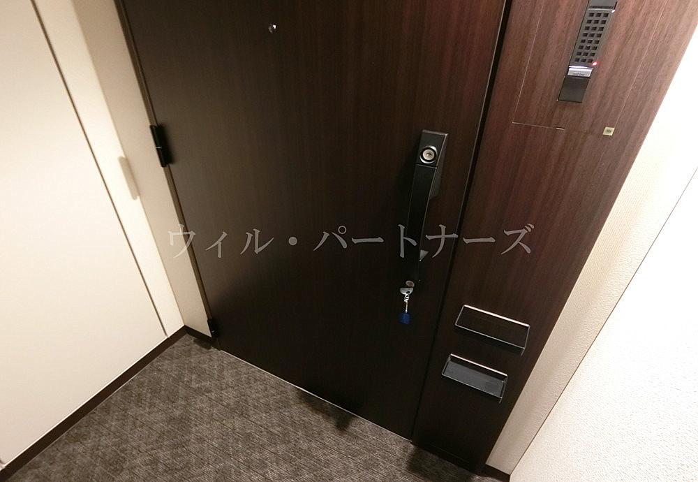 玄関　詳細はお気軽にお問合せください