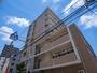 神戸三宮駅より徒歩9分 8階 築18年10ヶ月の賃貸物件