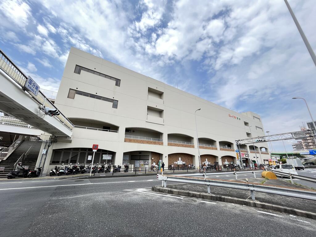 スーパー　ライフ国分店（スーパー）まで1801m