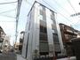 北千住駅より徒歩9分 4階 築6年5ヶ月の賃貸物件