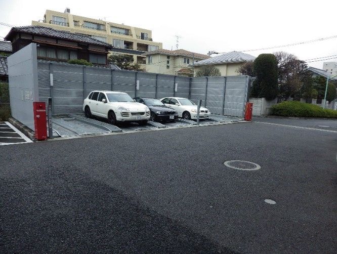 その他共有部分　☆駐車場の空きはお問い合わせください☆