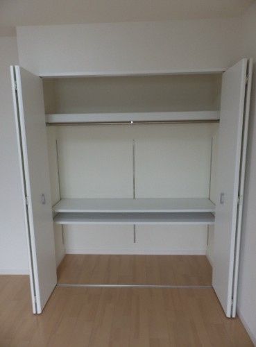 収納　☆たっぷり収納☆