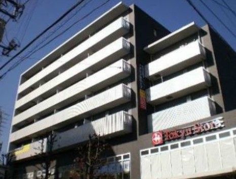 建物外観　☆オシャレな外観☆