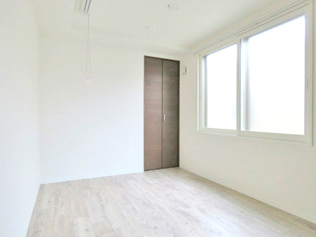 その他部屋・スペース　洋室です♪