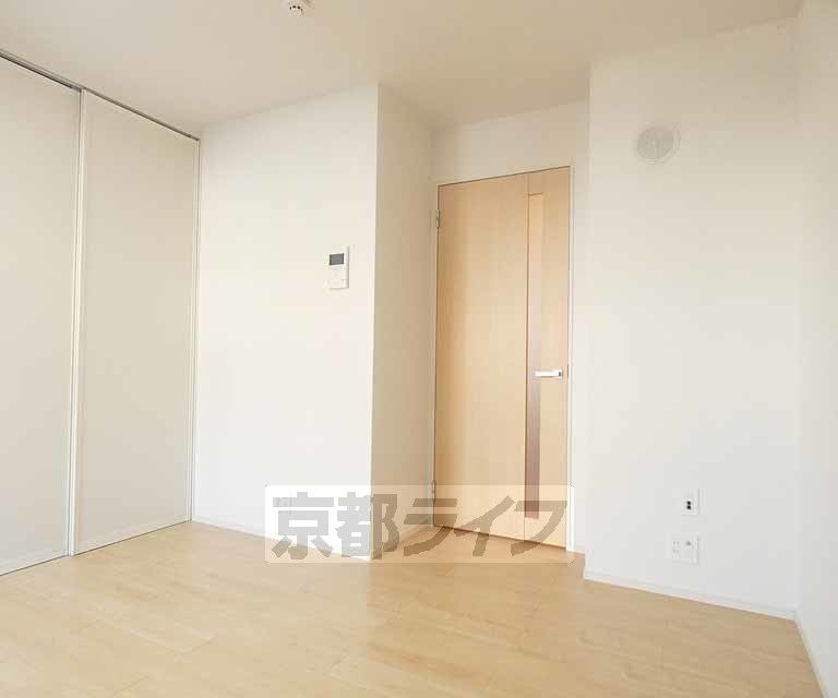 居室・リビング　きれいなお部屋です。