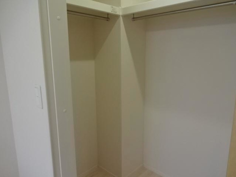 収納　※同物件・同タイプの写真です。