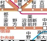 その他　☆路線図☆