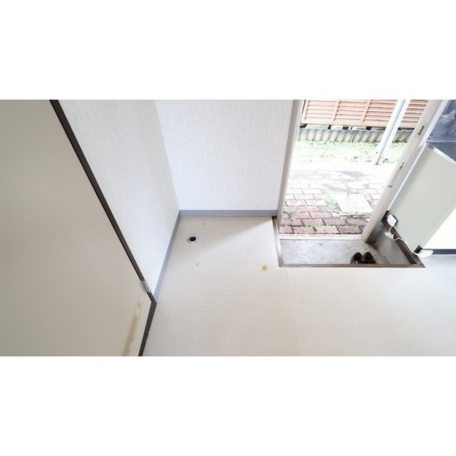 その他　※同型別物件使用中　色味等異なる可能性有